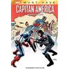 Marvel Winter soldier. Capitan America