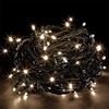 Azard MINILUCCIOLE 1200 LED Bianco Caldo C/Gioco LUCI YC-31LED1200WWY