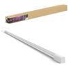 Philips Hue Play Gradient Light Tube, Tubo LED Smart, 125 cm, Bianco