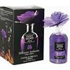 Sweet Home Collection Sweet Home Luxury Profumatore Ambiente Con Fiore Lavanda Di Provenza e Peonia 250ml