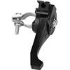 Atyhao Leva Dell'acceleratore Universale per Tosaerba Adatta per Forniture per L'agricoltura da Giardino con Manubrio da 19 Mm