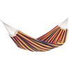 Amazonas Hammock AZ-1019200 Paradiso Amaca, Tropical, Arancione, 360x175x5 cm