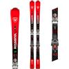 ROSSIGNOL Sci HERO ST TI KONECT + Attacchi SPX 14 KONECT GW B80 Top All Round | 2027