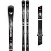 ROSSIGNOL Sci HERO MASTER LT R22 + Attacchi SPX 15 RR GW MASTER Race Carve | 2027