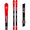 ROSSIGNOL Sci HERO GS PRO 126-171 R21 PRO + Attacchi NX 7 GW B73 Race Junior | 2027
