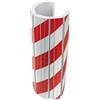 LAMPA Accessories Tappetino protettivo per garage LAMPA S autoadesivo riflettente 32x40cm
