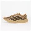 adidas Performance Scarpe adidas Adizero EVO SL Exo Suede Magic Beige/ Cargo Brown/ Cardboard