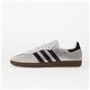 adidas Originals Sneakers adidas Originals Samba Og Shoes Crystal White/ Core White/ Silver Metallic