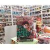 DEMON SLAYER N°23 VARIANT COVER LIMITED CON SHIKISHI KOYOHARU GOTOUGE NUOVO