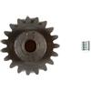 Tamiya 54629 08-Ingranaggio Gear op1629 (19T)