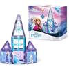 Tytan Set di tessere magnetiche Disney Frozen da 21 pezzi S1