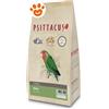 Psittacus Pienso Minor per Pappagalli - Sacco Da 12 Kg