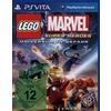 Warner Bros LEGO Marvel Super Eroi