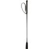 Kerbl Bastone da salto Kerbl con spada 65 cm, in fibra di vetro