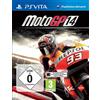 Milestone Moto GP 14