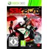 F+F Distribution SBK 2011 - Campionato mondiale FIM Superbike