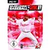 Take Two Major League Baseball 2K11