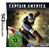 Sega Capitan America - Super Soldato