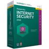Kaspersky Lab Aggiornamento di Kaspersky Internet Security 2016
