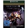 Activision Destino - Re della gamba posseduta. Ed.