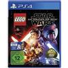 Warner Bros Lego Star Wars - Il risveglio della forza PS4