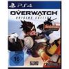 Blizzard Overwatch PS4