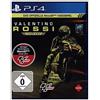 Milestone Valentino Rossi - Il Gioco (MotoGP 2016) - [PlayStation 4]