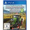 astragon Landwirtschafts-Simulator 17 [PlayStation 4]