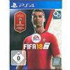 Electronic Arts FIFA 18 - Standard Edition - [PlayStation 4]