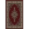 Ayyildiz Hali 120x170 cm Pezzo di tappeto Marrakesh 297 rosso