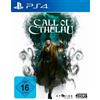 Focus Entertainment Call of Cthulhu