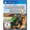 Focus Entertainment Farming Simulator 19 [PS4]