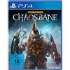 bigben Warhammer Chaosbane [PS4]
