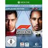 Codemasters F1 2019 Jubiläums Edition