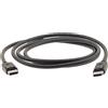 Kramer Electronics Cavo Kramer DisplayPort, 0,9 m C-DP-3