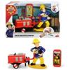 Dickie Toys, il camion dei pompieri Sam con telecomando a infrarossi