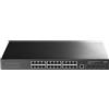 Cudy SWITCH 24x LAN gestito Layer 3 4x SFP 10G L3 CUDY GS5024S4