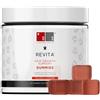 DS Laboratories Orsetti alla vitamina per la crescita dei capelli Revita, 60 pezzi