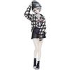 Hobby Max Statua in PVC Neon Genesis Evangelion 1/7 Rei Ayanami Ver. Parte 3 Radio Eva Colore originale 26 cm