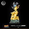 Tsume Art Naruto Shippuden, figura Ikigai, serie Des 4krieges, 36 cm, dorata. Colore: dorato. Taglia unica