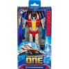 Hasbro Transformers One Mega Changer Starscream Robot Action Figure F8701
