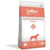 CALIBRA VD Cane Gastrointestinale e Pancreas Basso contenuto di grassi - cibo secco per cani - 12 kg