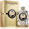 Atkinsons Shine Nonostante tutto Eau de Parfum Spray (100 ml)
