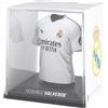 Banbo Toys Vetrina per mini magliette Real Madrid Valverde