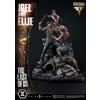 Prime 1 Studio La statua "The Last of Us Part I Ultimate Premium Masterline Series", versione deluxe di Joel ed Ellie (The Last of Us Part I), altezza 73 cm
