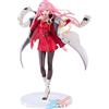 Good Smile Company Statua in PVC di Darling in the Franxx, 1/7 Zero Two, 25 cm