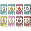 Megahouse Gnosia Acryl Figuren Chara Catcher Vol. 1 9 cm Blind Box Display (8)