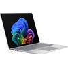 Microsoft Surface Laptop per aziende - 8ª edizione - Intel Core Ultra 7 366H / 2 GHz - Win 11 Pro - Grafica Intel - 16 GB di RAM - 256 GB SSD - 35,1 cm (13,8")
