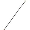 Generico Compatibile con XIAOMI REDMI NOTE 8T / M1908C3XG Ricambio Ricezione segnale cavo lan antenna rete wi fi coassiale connettori
