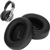 Pilipane Cuscinetti auricolari di ricambio per cuffie wireless Sennheiser Momentum 3.0,cuscinetti auricolari in pelle proteica professionale,